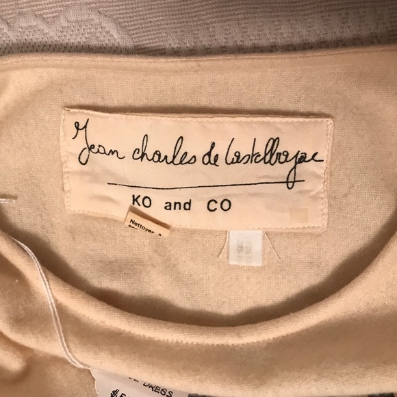 90s Jean Charles de Castelbajac Dress - Picture 5 of 6